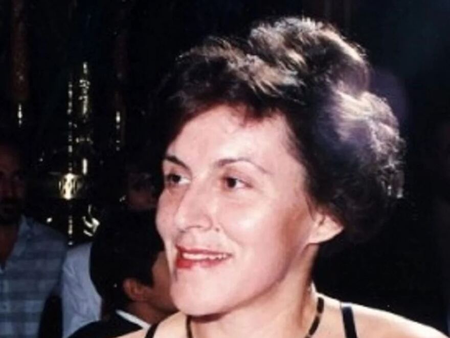 Ελευθερία Αγραφιώτου: Μια άγρια δολοφονία που παραμένει ανεξιχνίαστη