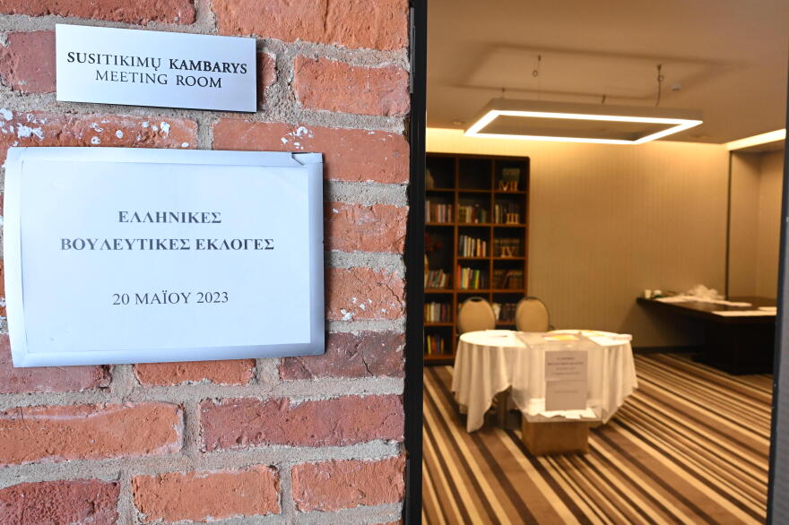 Εκλογές 2023: Έκλεισαν οι κάλπες για τους Έλληνες στην Ευρώπη - Συνεχίζεται η ψηφοφορία στην Αμερική