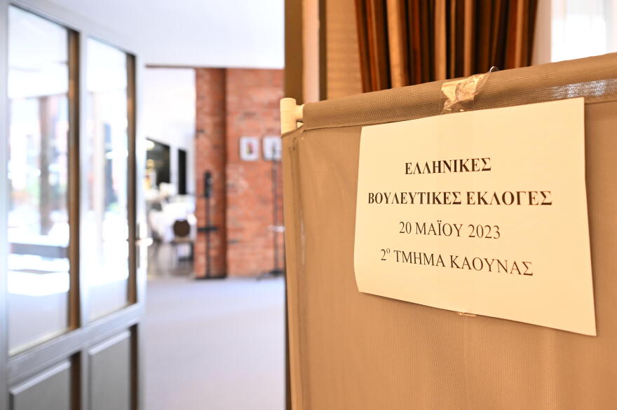 Εκλογές 2023: Έκλεισαν οι κάλπες για τους Έλληνες στην Ευρώπη - Συνεχίζεται η ψηφοφορία στην Αμερική