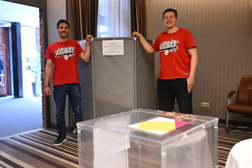 Εκλογές 2023: Έκλεισαν οι κάλπες για τους Έλληνες στην Ευρώπη - Συνεχίζεται η ψηφοφορία στην Αμερική