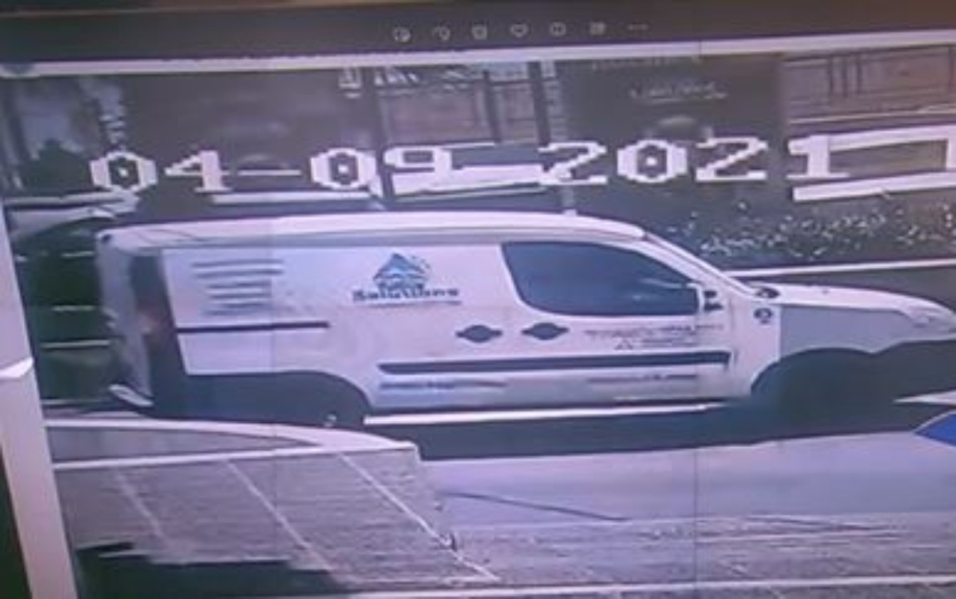 Δολοφονία Καραϊβάζ: Φωτογραφίες ντοκουμέντο με τους δύο συλληφθέντες - Πώς τους ταυτοποίησε η ΕΛΑΣ