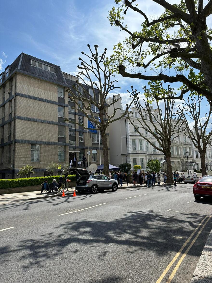 Εκλογές 2023: Για πρώτη φορά ψηφίζουν οι Έλληνες του εξωτερικού - Πώς εξελίσσεται η διαδικασία σε όλο τον κόσμο