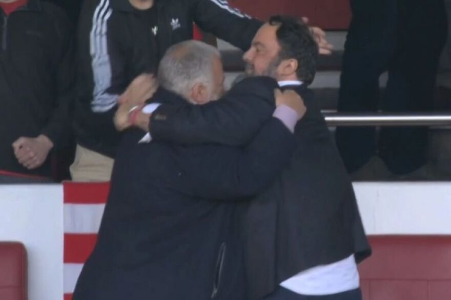 Premier League, Νότιγχαμ Φόρεστ - Άρσεναλ 1-0: Θρίαμβος και παραμονή! - Πρωταθλήτρια η Σίτι 