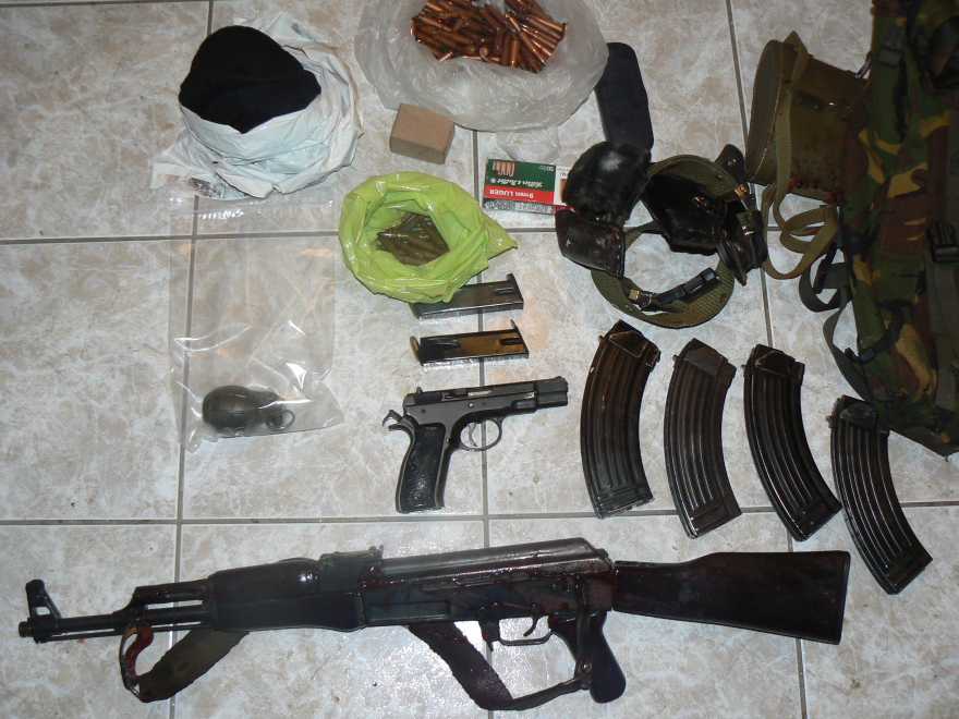 Ρέθυμνο: Τρεις δεκαετίες κρατά η αιματηρή βεντέτα που «σκότωσε» τον 46χρονο και παλαιότερα τα δύο αδέλφια του