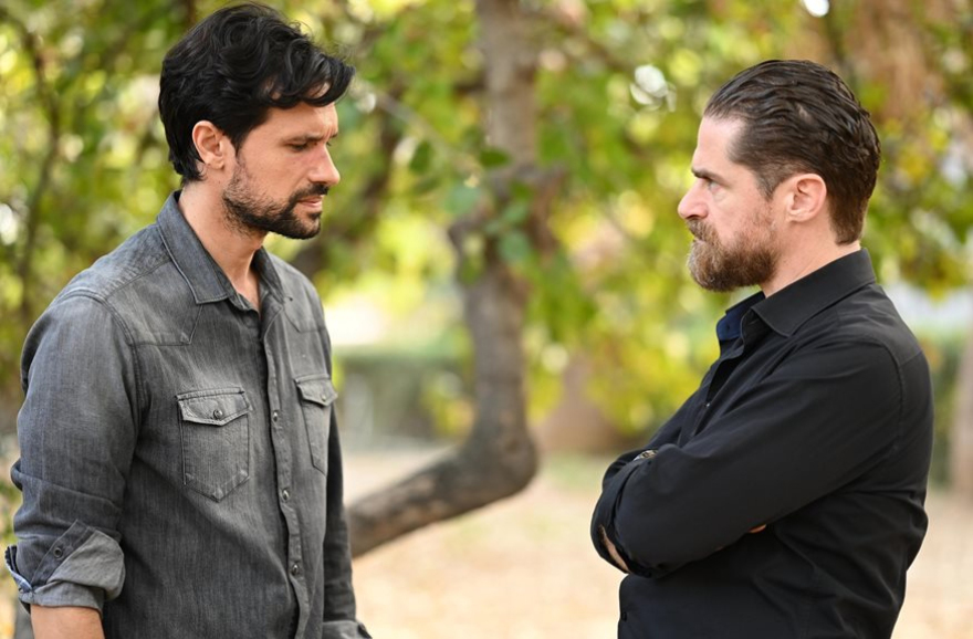 Τηλεόραση: «Παρέλαση» μεγάλων ονομάτων στα σίριαλ της νέας σεζόν