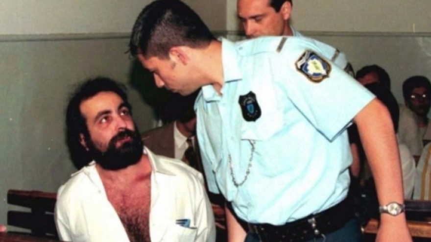Σκότωσε και τεμάχισε την οικογένεια του, το έγκλημα του «μακελάρη της Θάσου» Θεόφιλου Σεχίδη που σόκαρε το πανελλήνιο