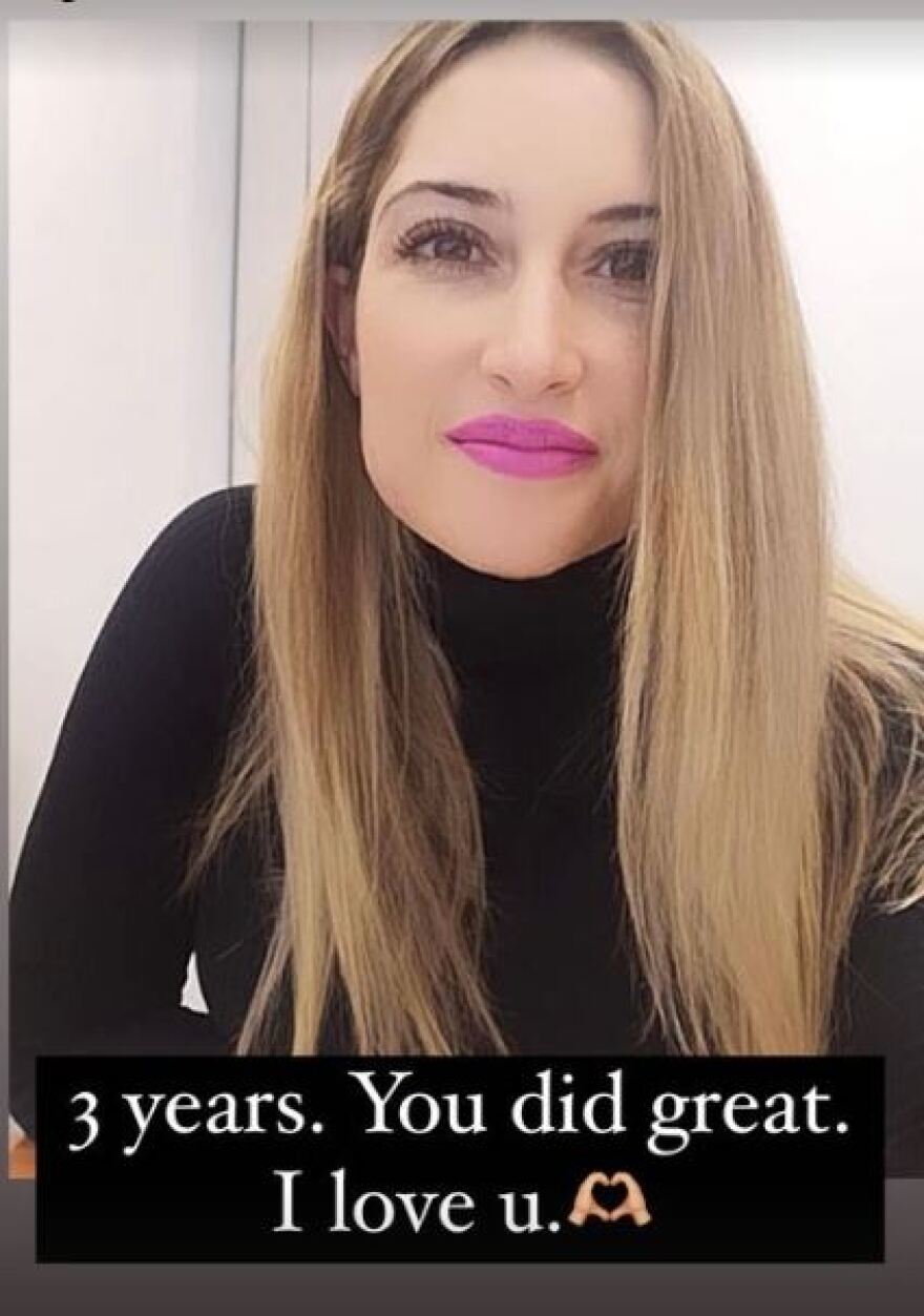 Ιωάννα Παλιοσπύρου: Η συγκλονιστική ανάρτηση με φωτογραφίες από τα χειρουργεία - Προσοχή σκληρές εικόνες