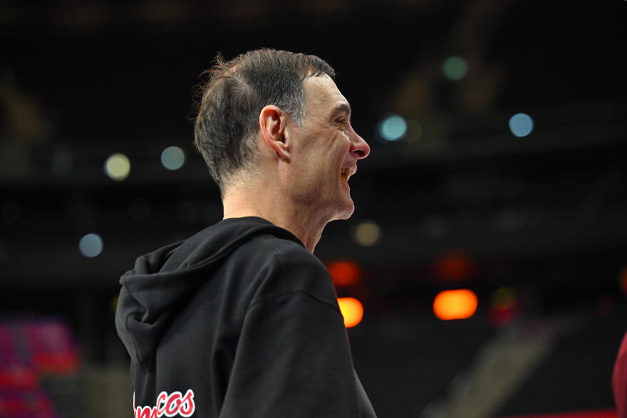 Ολυμπιακός - Euroleague: Η τελευταία προπόνηση των Πειραιωτών πριν τον τελικό με την Ρεάλ - Δείτε βίντεο και φωτογραφίες