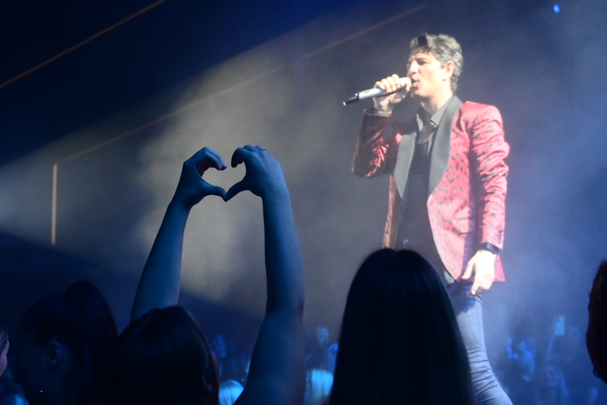 Ολυμπιακός: Γλέντησαν το πρωτάθλημα με Αργυρό και Ρουβά τα θρυλικά κορίτσια - Δείτε φωτογραφίες 