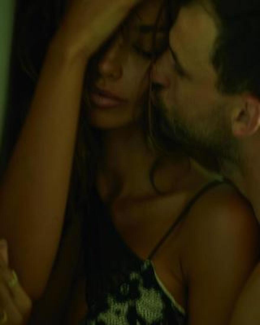  Γκενέα-Ντιμιτρόφ: Ζευγάρι με τον πρώην της Σαράποβα η Ρουμάνα «σεξοβόμβα»