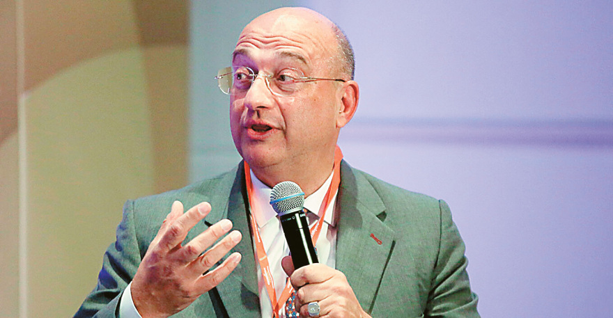 Έξι χρόνια το FBI «έψαχνε» τον Μπογονικολό - Γιατί τον συνέλαβαν στο Παρίσι και όχι στην Αθήνα