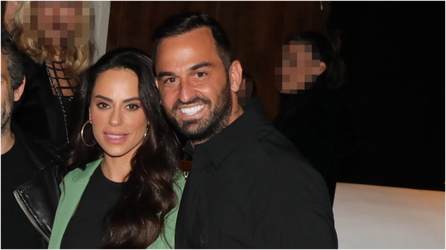 Άρης Σοϊλέδης – Μαρία Αντωνά: «Έχουμε αντέξει πάρα πολλά»