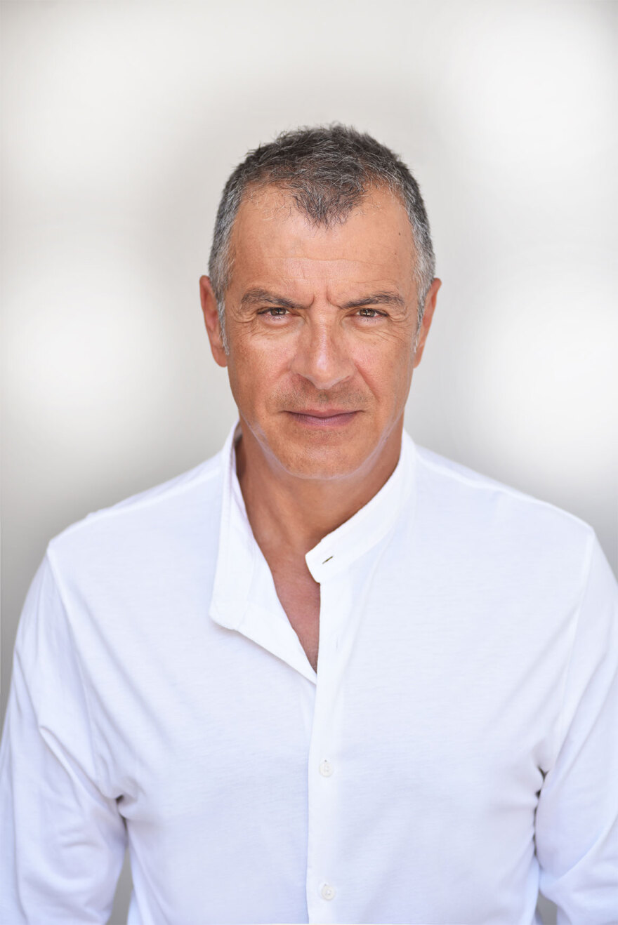 Βουλευτικές Εκλογές 2023: Σήμερα οι τηλεθεατές ψηφίζουν Alpha!