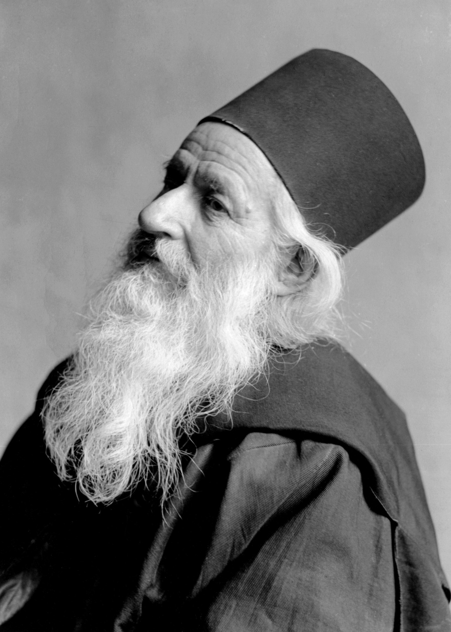 Πανεπιστήμιο Πρίνστον: Σπάνιες φωτογραφίες από Άγιο Όρος και Μετέωρα ήταν κρυμμένες επί... 95 χρόνια σε βαρέλι