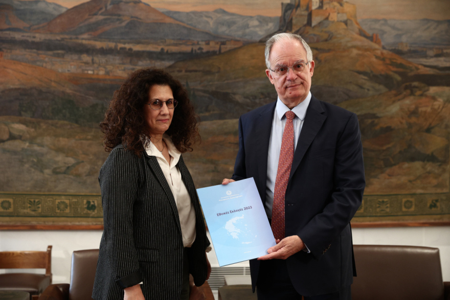 Εκλογές 2023: Η νίκη-σεισμός της ΝΔ φέρνει κάλπες στις 25 Ιουνίου - Το μεσημέρι ο Μητσοτάκης στη Σακελλαροπούλου