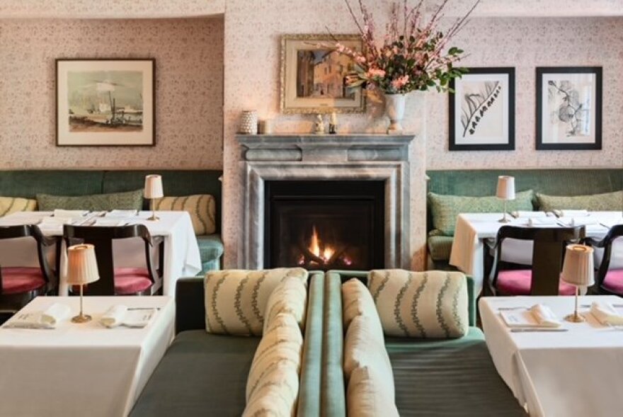 Πρίγκιπας Χάρι: «Κρύβεται» σε πεντάστερο... ησυχαστήριο, για να γλιτώσει από τη γκρίνια της Μέγκαν