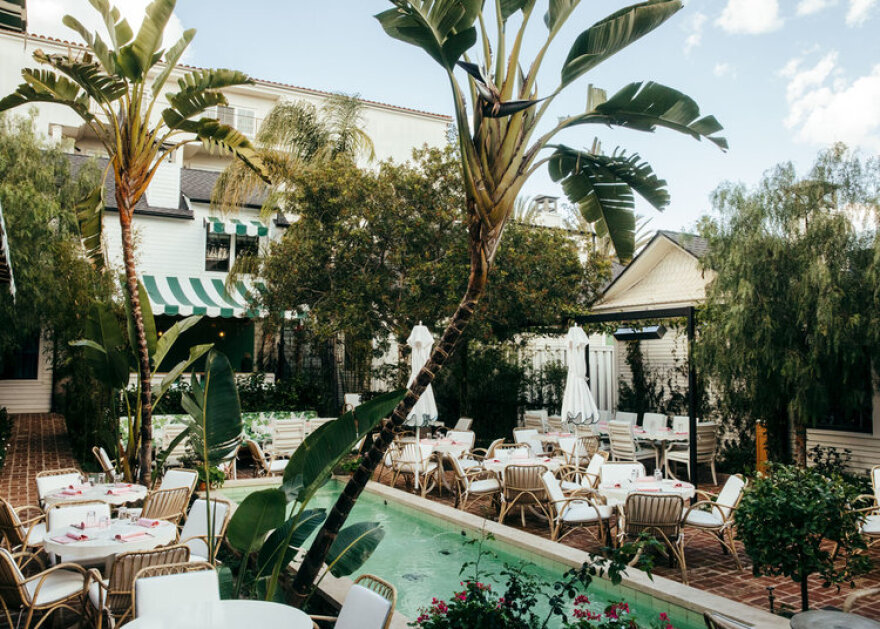 Πρίγκιπας Χάρι: «Κρύβεται» σε πεντάστερο... ησυχαστήριο, για να γλιτώσει από τη γκρίνια της Μέγκαν