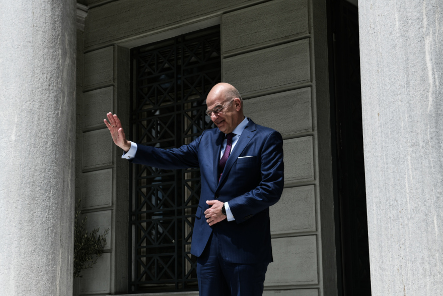 Αποτελέσματα εκλογών: Οι πρώτοι της ΝΔ - Από τον Δένδια, στον Πιερρακάκη και τη Ζαχαράκη