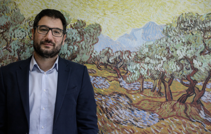 Αποτελέσματα εκλογών: Οι πρώτοι του ΣΥΡΙΖΑ σε όλη τη χώρα - Από τον Παππά, στη Νοτοπούλου και την Αχτσιόγλου