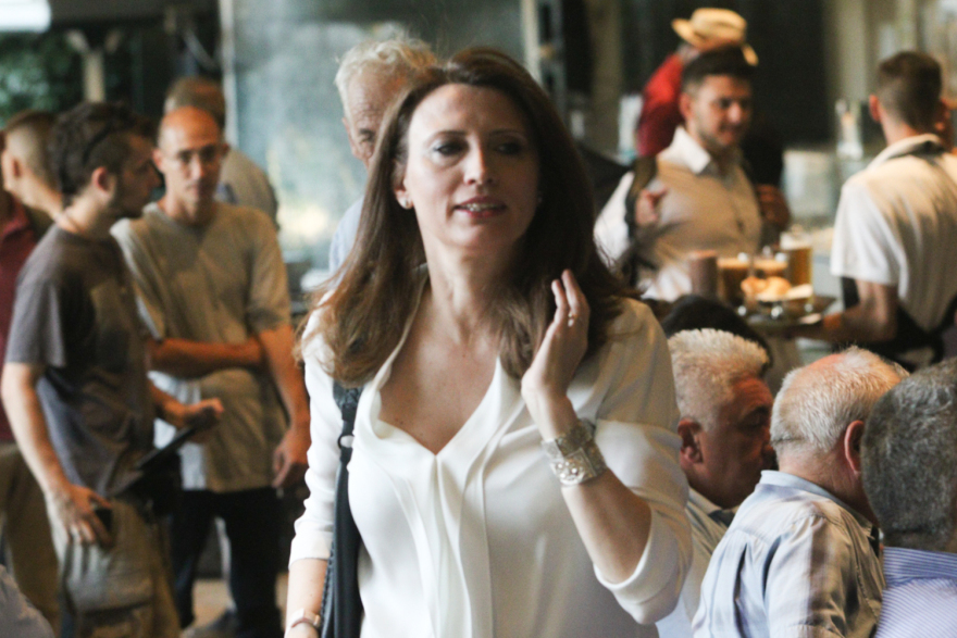 Αποτελέσματα εκλογών: Οι πρώτοι του ΣΥΡΙΖΑ σε όλη τη χώρα - Από τον Παππά, στη Νοτοπούλου και την Αχτσιόγλου