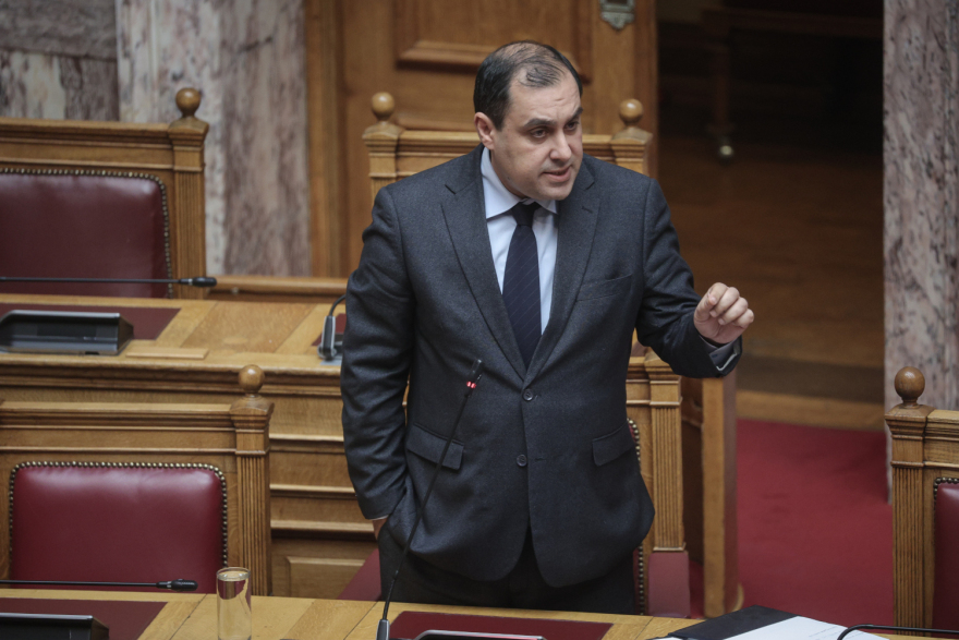 Αποτελέσματα εκλογών: Οι πρώτοι της ΝΔ - Από τον Δένδια, στον Πιερρακάκη και τη Ζαχαράκη