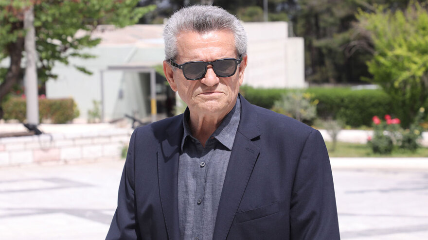 Στηβ Κακέτσης: Συντετριμμένη η Κατιάνα Μπαλανίκα - Ποιοι έδωσαν το «παρών» - Δείτε φωτογραφίες