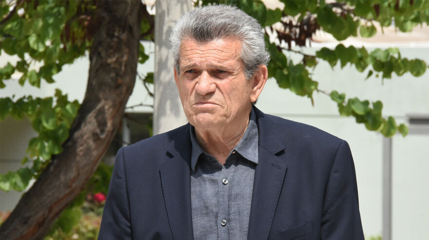 Στηβ Κακέτσης: Συντετριμμένη η Κατιάνα Μπαλανίκα - Ποιοι έδωσαν το «παρών» - Δείτε φωτογραφίες