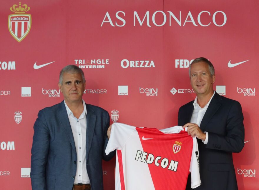 Ολυμπιακός: Έφτασε στην Ελλάδα και αναλαμβάνει τεχνικός διευθυντής ο Κορδόν 