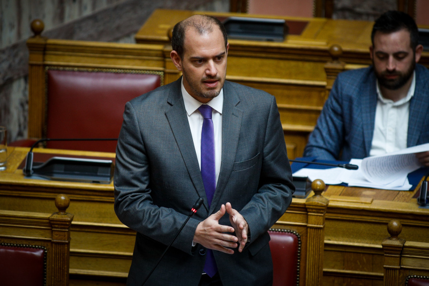 Αποτελέσματα εκλογών: Οι πρώτοι της ΝΔ - Από τον Δένδια, στον Πιερρακάκη και τη Ζαχαράκη