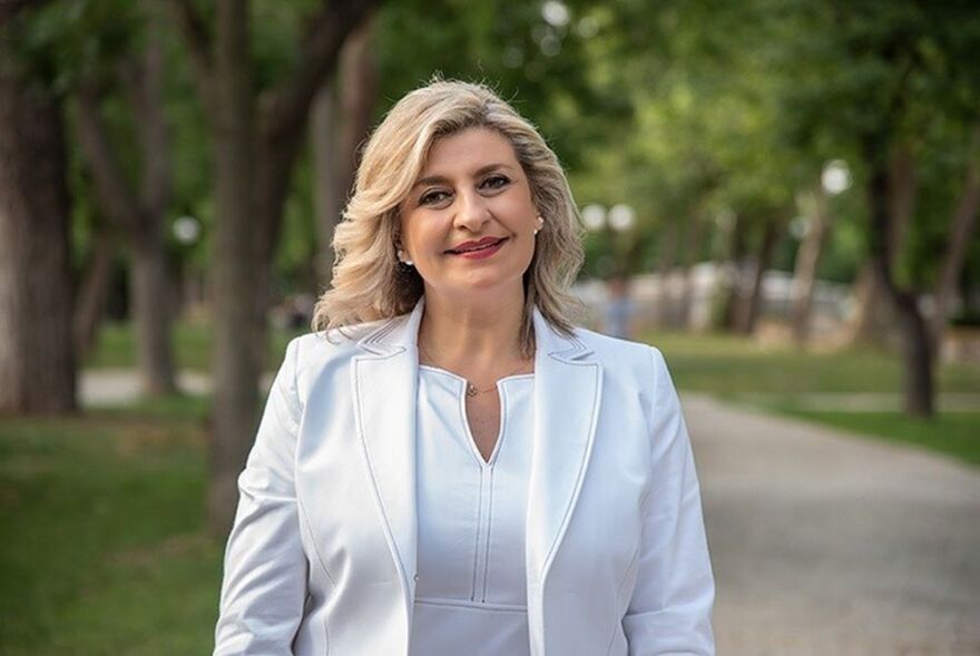 Εκλογές 2023 - Αποτελέσματα εκλογών: Ποιες είναι οι 10 γυναίκες που εκλέγονται με το ΠΑΣΟΚ