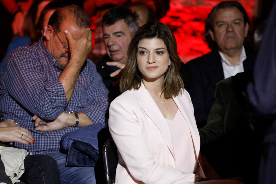 Αποτελέσματα εκλογών: Οι πρώτοι του ΣΥΡΙΖΑ σε όλη τη χώρα - Από τον Παππά, στη Νοτοπούλου και την Αχτσιόγλου