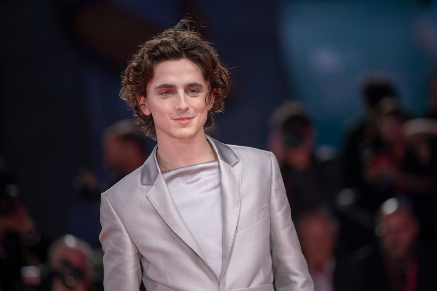  Μπένεντικτ Κάμπερμπατς: Θα υποδυθεί τον Πιτ Σίγκερ σε βιογραφική ταινία για τον Μπομπ Ντίλαν 