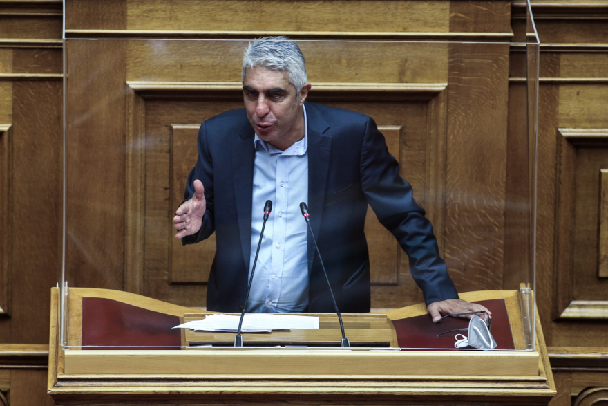 Αποτελέσματα εκλογών: Οι πρώτοι του ΣΥΡΙΖΑ σε όλη τη χώρα - Από τον Παππά, στη Νοτοπούλου και την Αχτσιόγλου