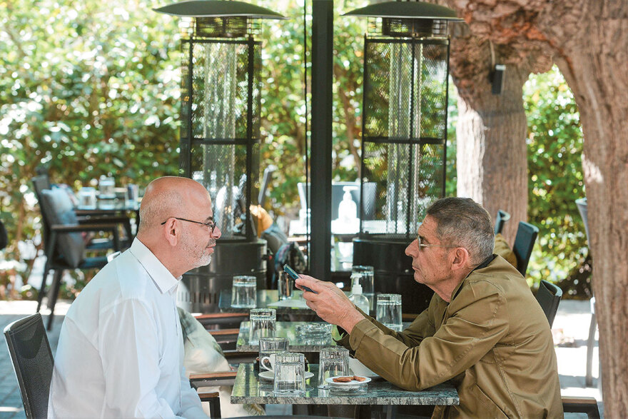  Λευτέρης Τσουκαλάς στον Δανίκα: Ο Ερντογάν νίκησε με το όραμα της Οθωμανικής Αυτοκρατορίας