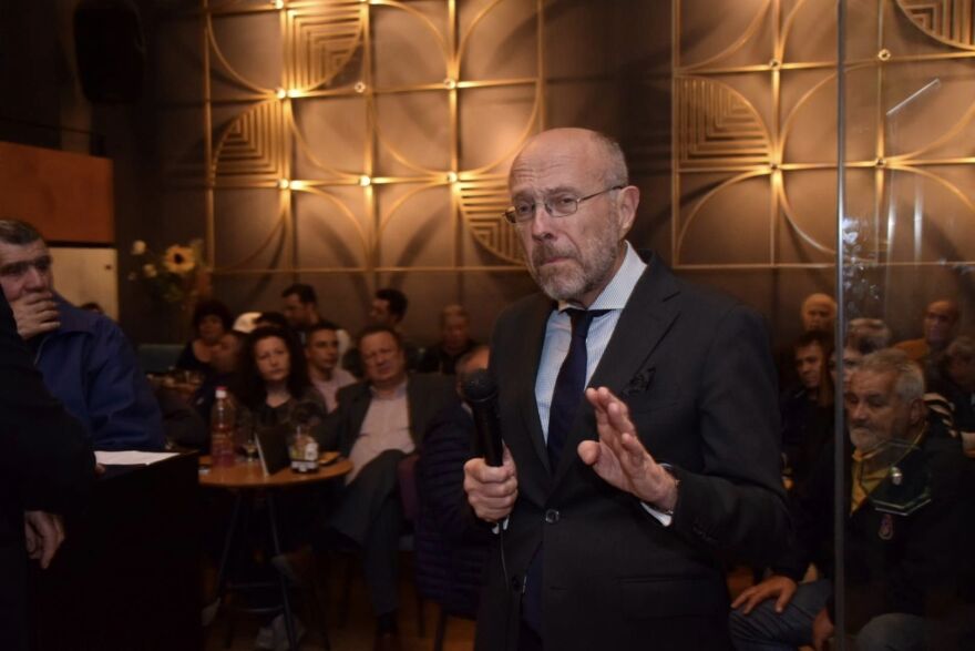 Αποτελέσματα εκλογών: Οι πρώτοι της ΝΔ - Από τον Δένδια, στον Πιερρακάκη και τη Ζαχαράκη