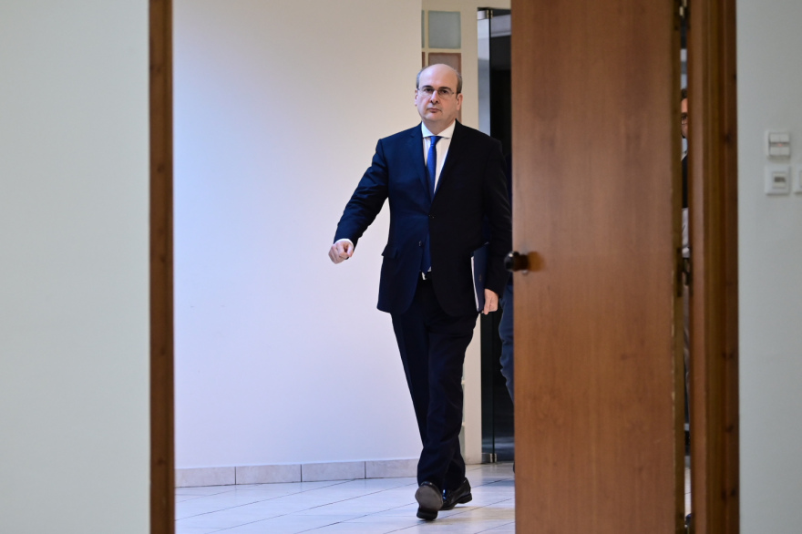 Αποτελέσματα εκλογών: Οι πρώτοι της ΝΔ - Από τον Δένδια, στον Πιερρακάκη και τη Ζαχαράκη