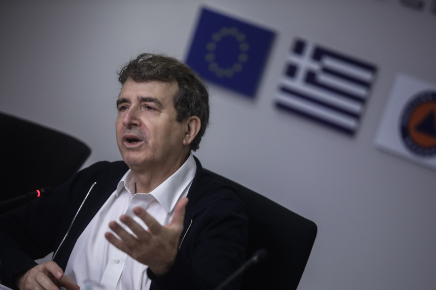 Αποτελέσματα εκλογών: Οι πρώτοι της ΝΔ - Από τον Δένδια, στον Πιερρακάκη και τη Ζαχαράκη