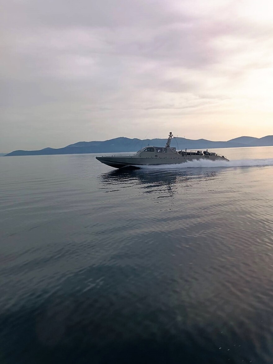 «Swift Response 23»: Εντυπωσιακές εικόνες από την άσκηση των ειδικών δυνάμεων