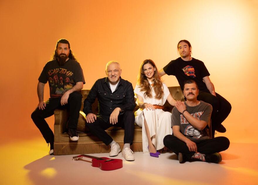 Νίκος Πορτοκάλογλου: Όταν ήρθε η πρόταση από την ΕΡΤ για το «Μουσικό Κουτί» η πρώτη αυθόρμητη απάντηση ήταν «όχι»