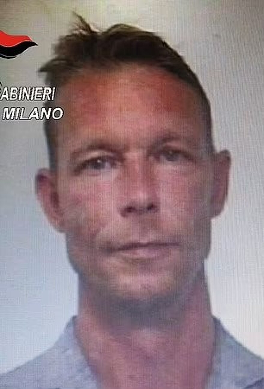 Πορτογαλία: «Σαρώνουν» το φράγμα Αράδε για τη Μαντλίν ΜακΚάν - Εκτιμούν ότι «κρύβει» το κλειδί της εξαφάνισης