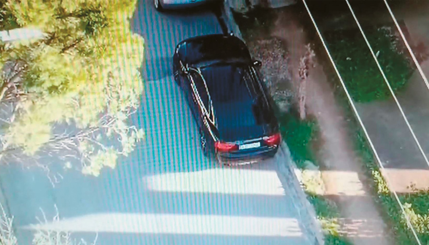 Η συμμορία των 11 «Fast & Furious» από τα Διαβατά και ο αρχηγός με το παρατσούκλι «Στρουμφάκι»