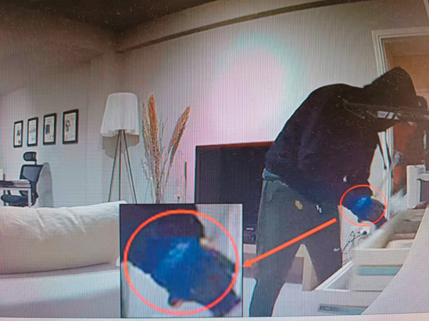 Η συμμορία των 11 «Fast & Furious» από τα Διαβατά και ο αρχηγός με το παρατσούκλι «Στρουμφάκι»