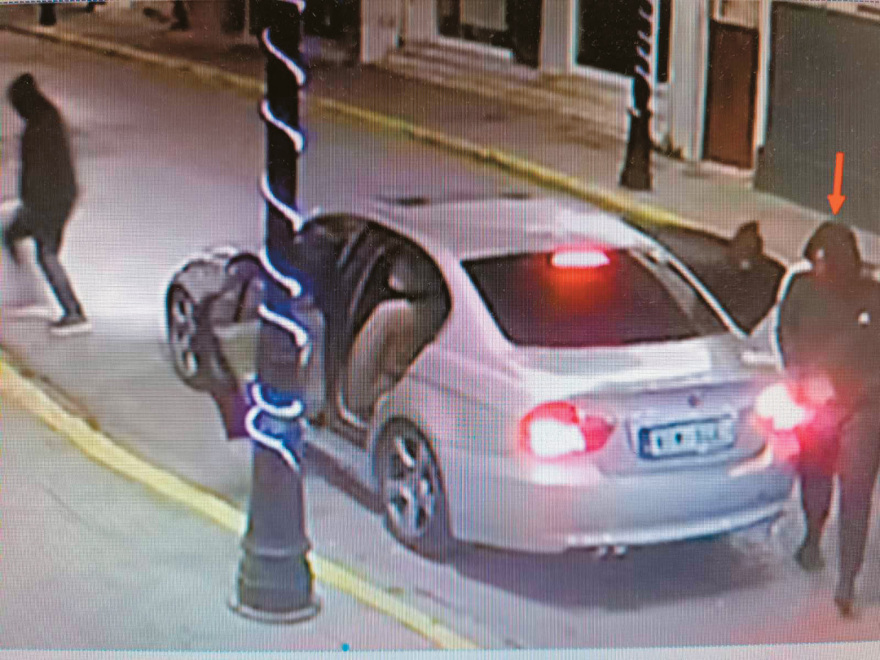 Η συμμορία των 11 «Fast & Furious» από τα Διαβατά και ο αρχηγός με το παρατσούκλι «Στρουμφάκι»