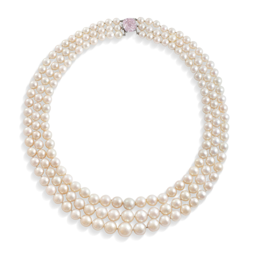 Heidi Horten: Tα «ματωμένα» διαμάντια της δισεκατομμυριούχου