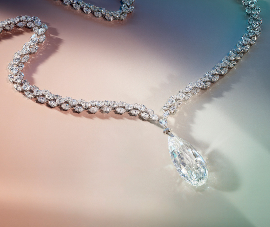 Heidi Horten: Tα «ματωμένα» διαμάντια της δισεκατομμυριούχου