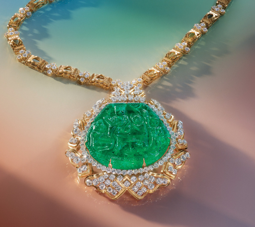 Heidi Horten: Tα «ματωμένα» διαμάντια της δισεκατομμυριούχου