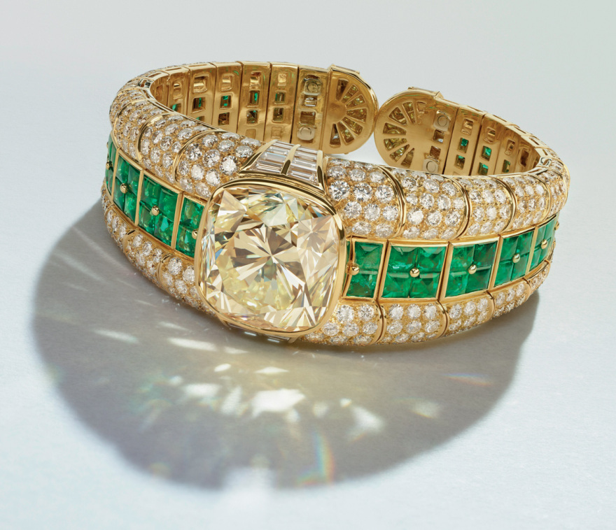 Heidi Horten: Tα «ματωμένα» διαμάντια της δισεκατομμυριούχου