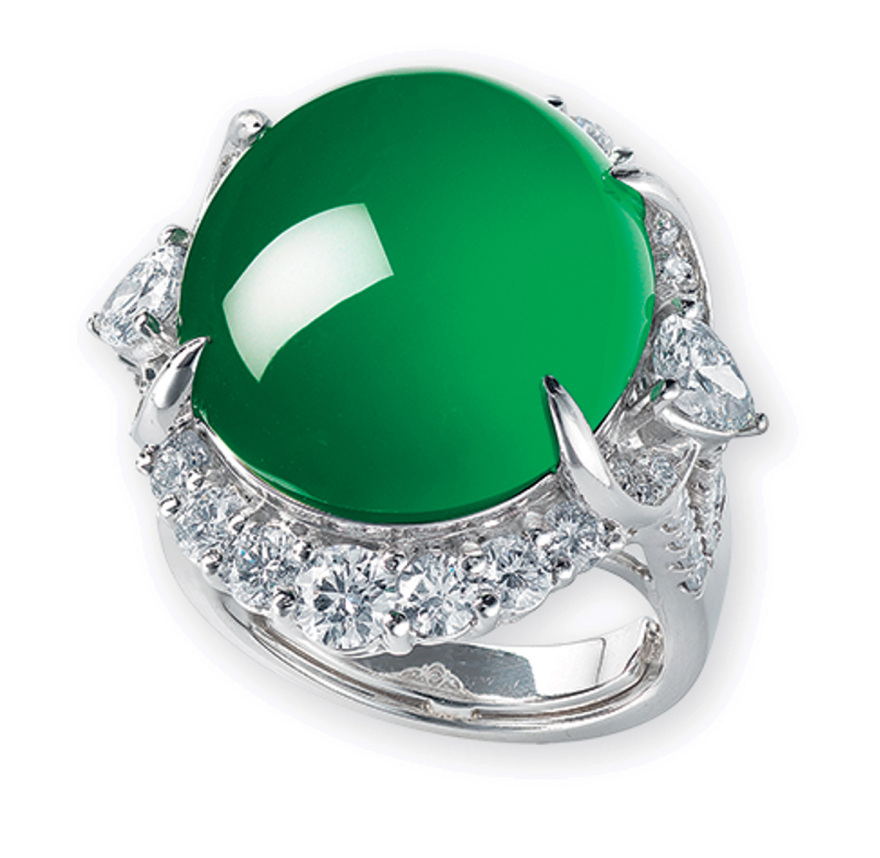 Heidi Horten: Tα «ματωμένα» διαμάντια της δισεκατομμυριούχου