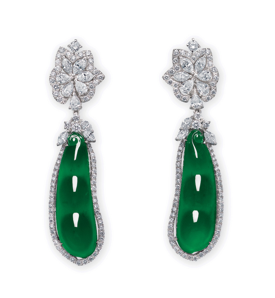 Heidi Horten: Tα «ματωμένα» διαμάντια της δισεκατομμυριούχου