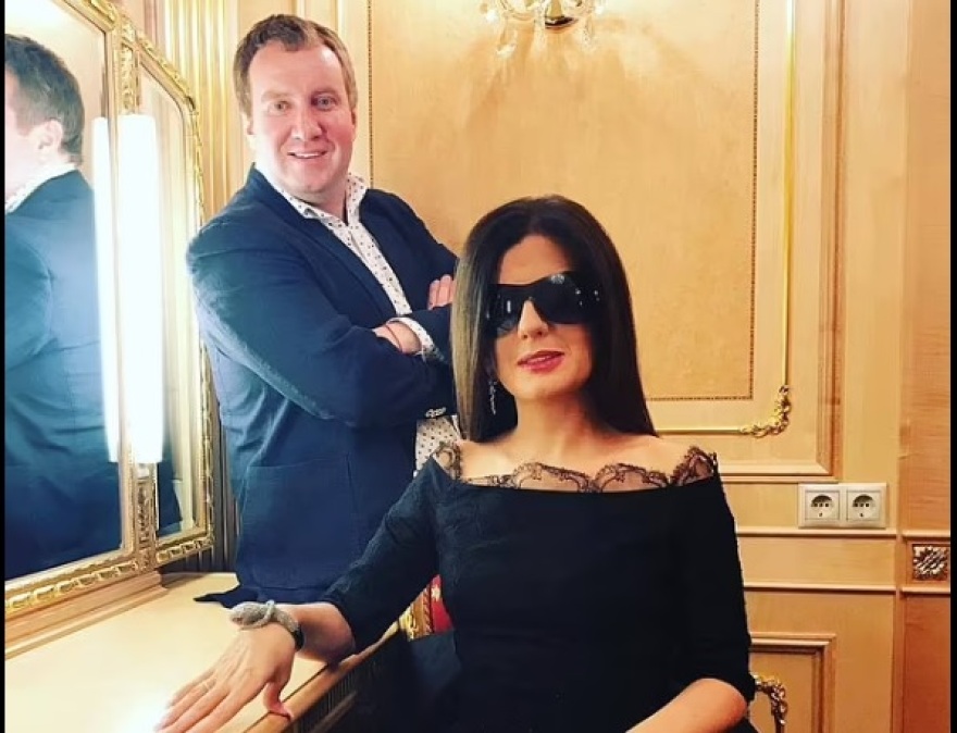 Ρωσία: Μυστηριώδης θάνατος υφυπουργού - Πέθανε ξαφνικά μέσα στο αεροπλάνο της επιστροφής από Κούβα